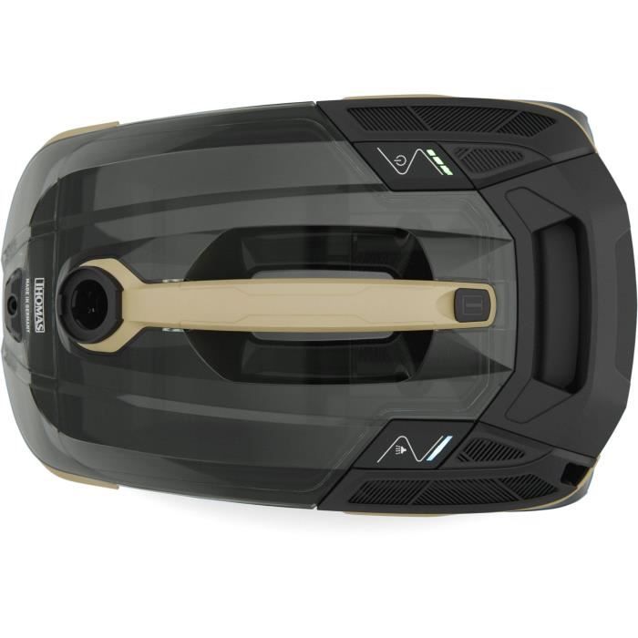 Aspirateur détacheur 3 en 1 - THOMAS - Amfibia Pro Evo - 1700W max - 83dB(A) – Image 5