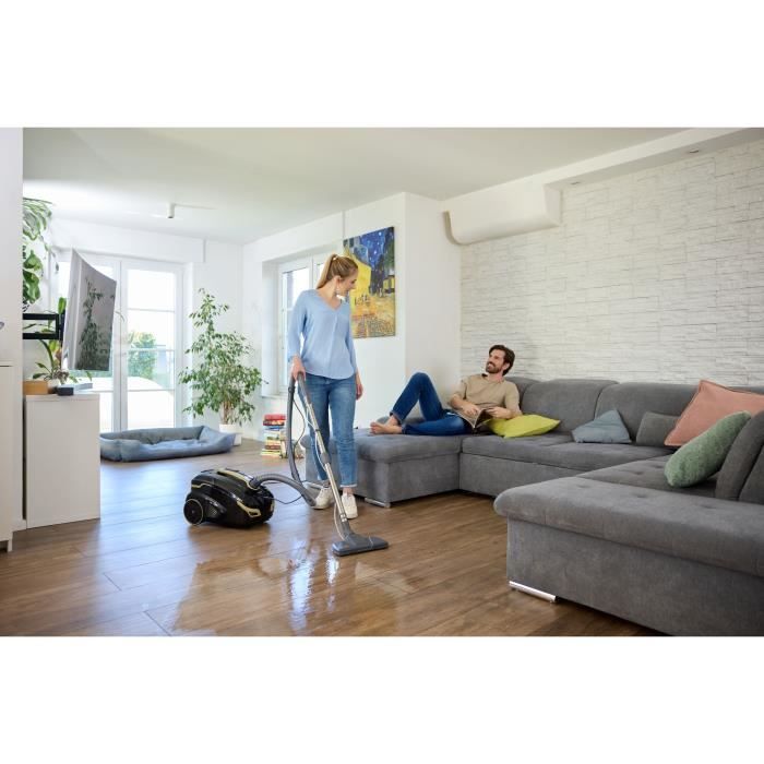 Aspirateur détacheur 3 en 1 - THOMAS - Amfibia Pro Evo - 1700W max - 83dB(A) – Image 8