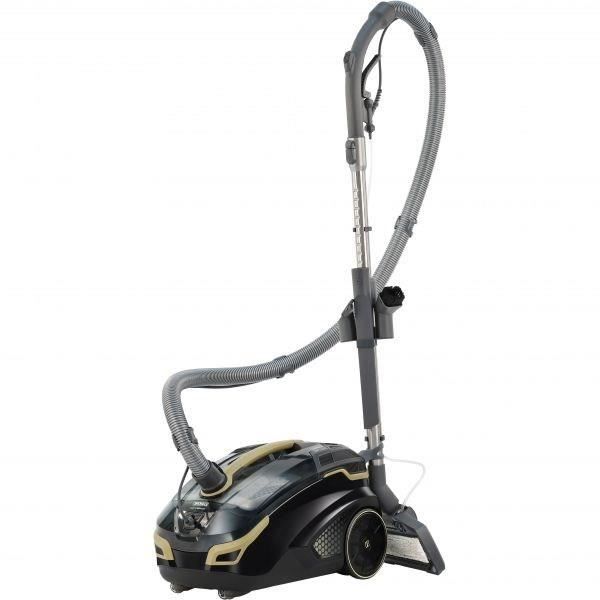 Aspirateur détacheur 3 en 1 - THOMAS - Amfibia Pro Evo - 1700W max - 83dB(A)