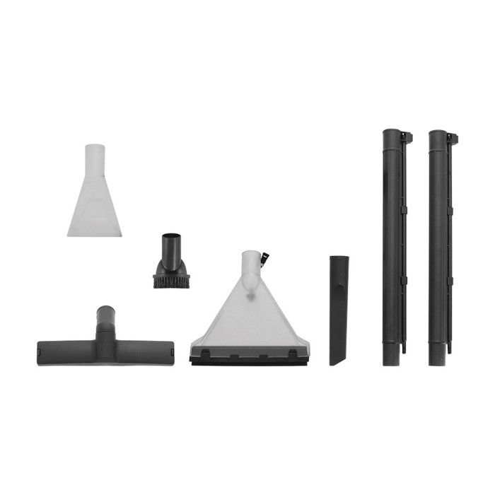 Aspirateur injecteur extracteur 20L – Image 2