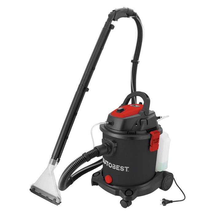 Aspirateur injecteur extracteur 20L – Image 3