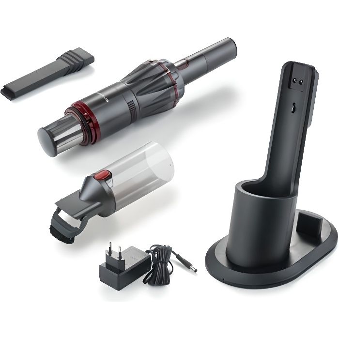 Aspirateur main Invictus INVICTUS ONE