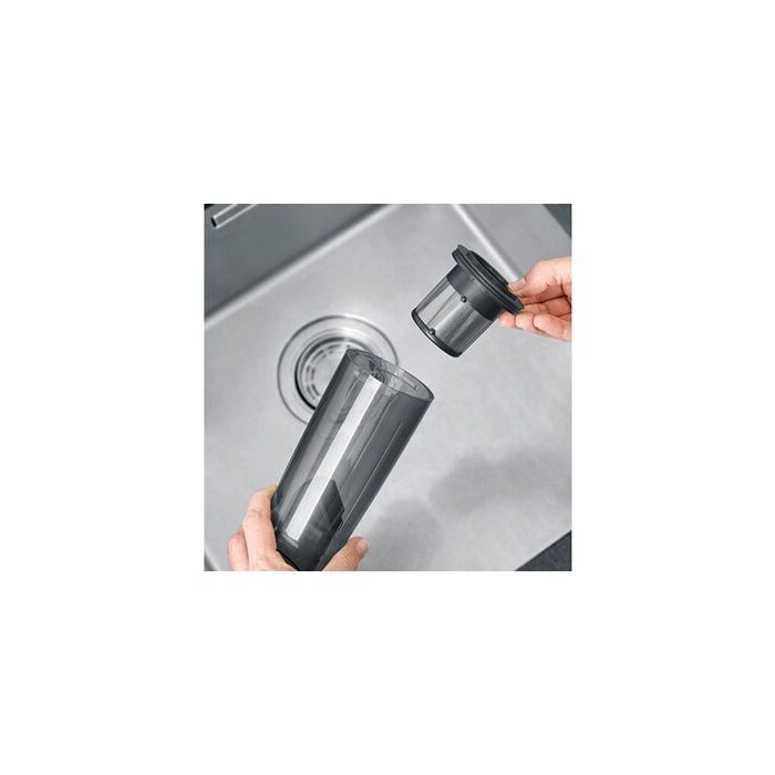 Aspirateur à main Severin Aspirateur de table sans fil 3 en 1 HV 7130 – Image 4