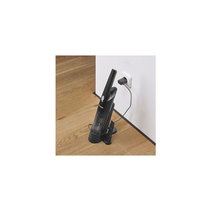 Aspirateur à main Severin Aspirateur de table sans fil 3 en 1 HV 7130 – Image 6