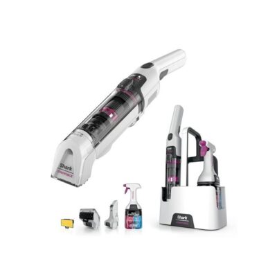 Aspirateur à main Shark StainForce HX100EUT