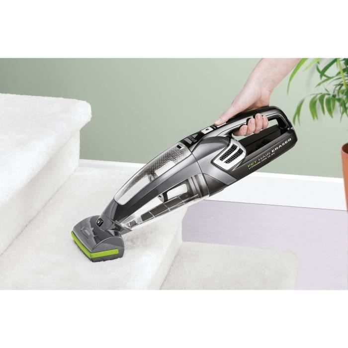 Aspirateur portable sans fil BISSELL - 2278N Pet Hair Eraser Hand Vacuum – Image 4