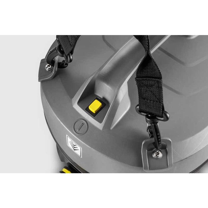 Aspirateur poussières 8 L 850 W T 8/1 L Karcher – Image 2
