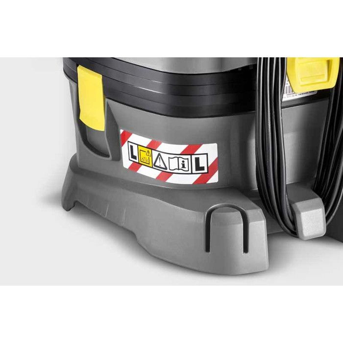Aspirateur poussières 8 L 850 W T 8/1 L Karcher – Image 3
