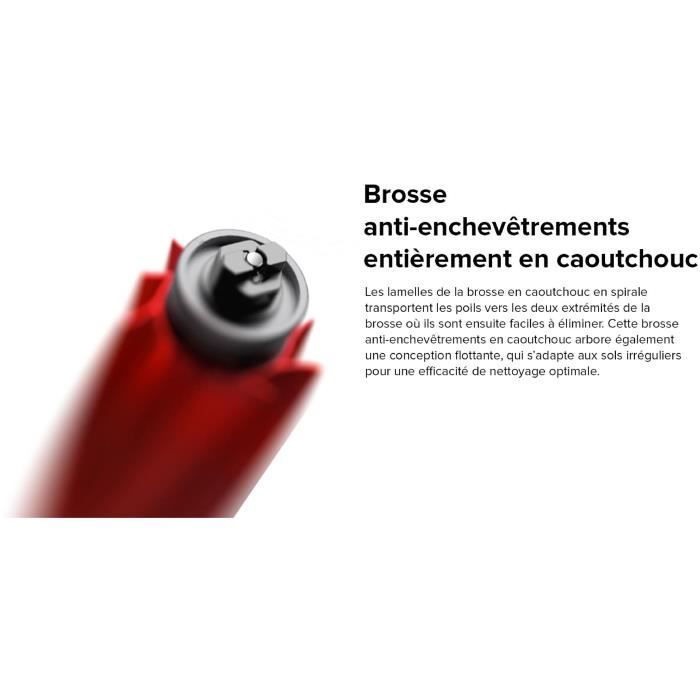 Aspirateur Robot Laveur - ROBOROCK - QRevo Plus - Puissance 7000 Pa - Serpillère extensible - avec Station Multifonction - Blanc – Image 9