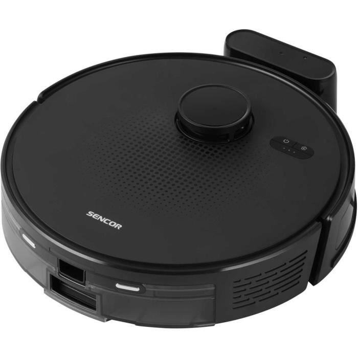 Aspirateur Robot - Sencor - SRV 9020BK – Image 5