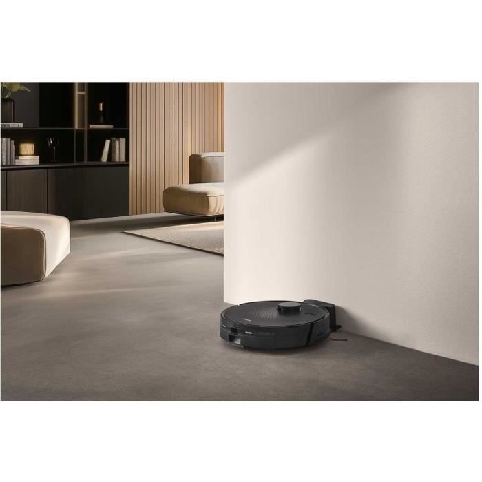 Aspirateur Robot - Sencor - SRV 9020BK – Image 8
