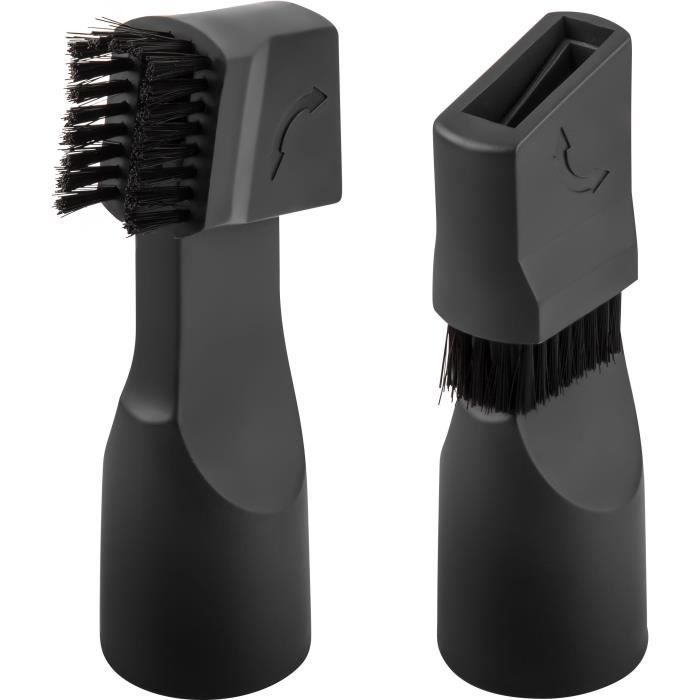 Aspirateur traîneau avec sac - SENCOR - SVC 45WH-EUE3 - Moteur ECO 850 W - 79 dBA - 1,5 L - Blanc – Image 5