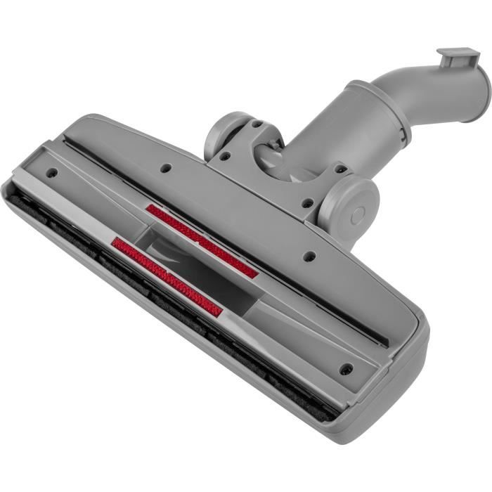 Aspirateur traineau sans sac - SENCOR - SVC-511TQ - 890 W - 76 dB - 1,5 L - Turquoise – Image 7