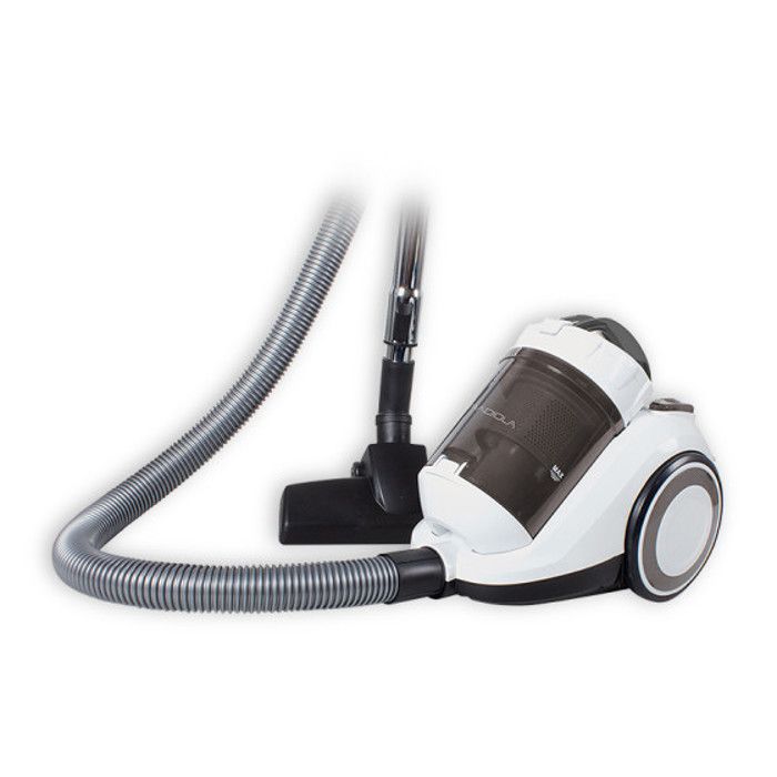 Aspirateur traineau sans sac