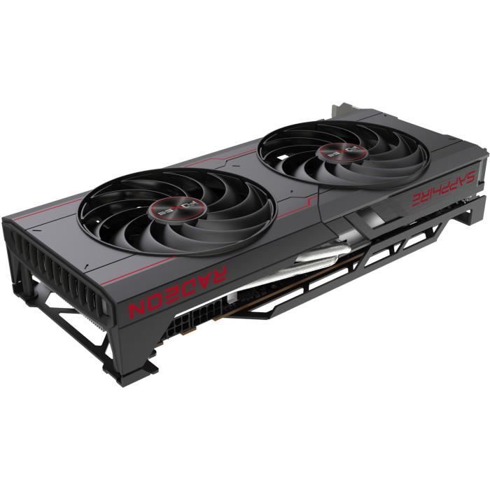 ASUS Radeon RX 6700 XT TUF GAMING 12 Go – Image 4