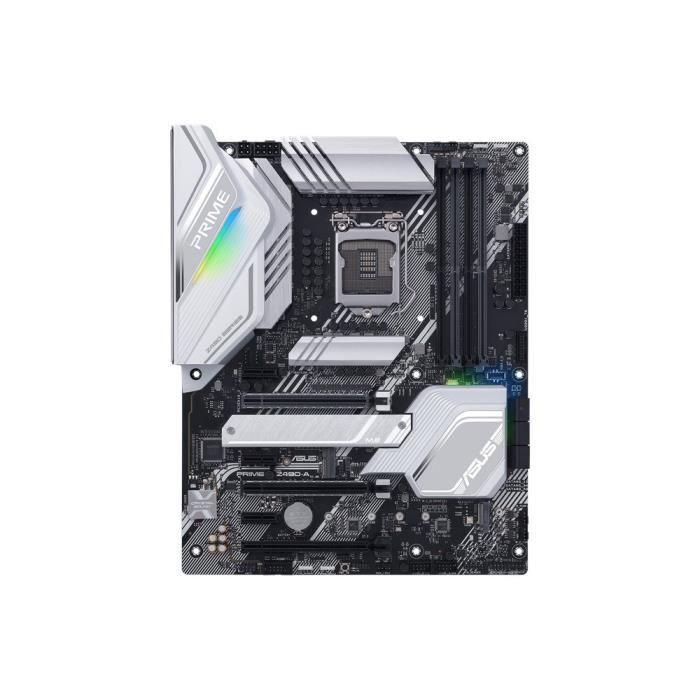 ASUS Carte mère Z490 PRIME Z490-A - ATX – Image 5