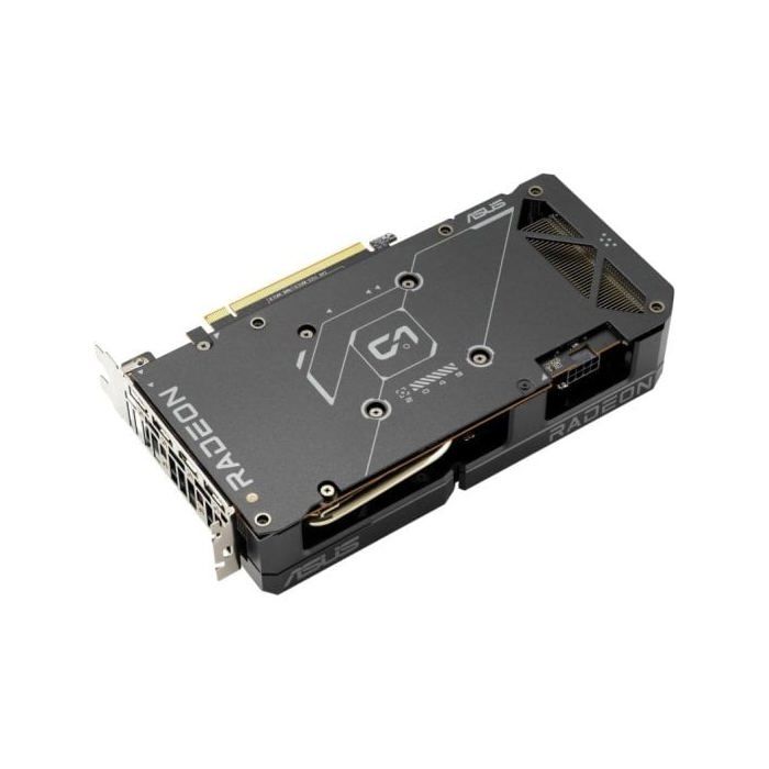 Carte Graphique - ASUS - Dual Radeon RX 7600 Evo OC - GDDR6 8 Go - PCIe 4.0 - 0 dB – Image 5