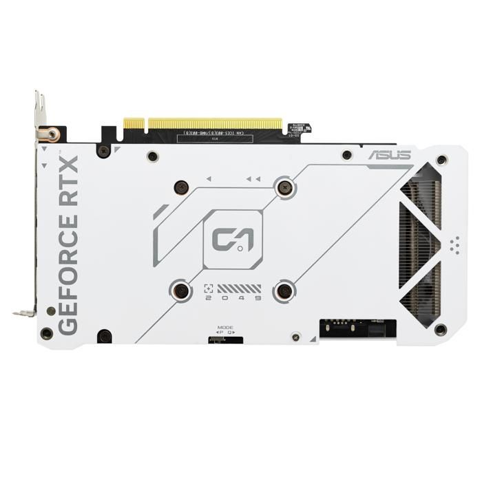 ASUS Dual -RTX4060-O8G-EVO-WHI – Image 5