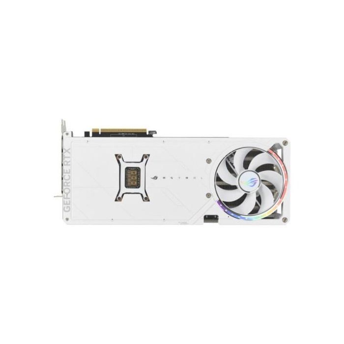 Asus ROG Astral RTX 5080-O16G-WHITE Scheda Grafica 16GB GDDR7 Gaming OC White – Image 5