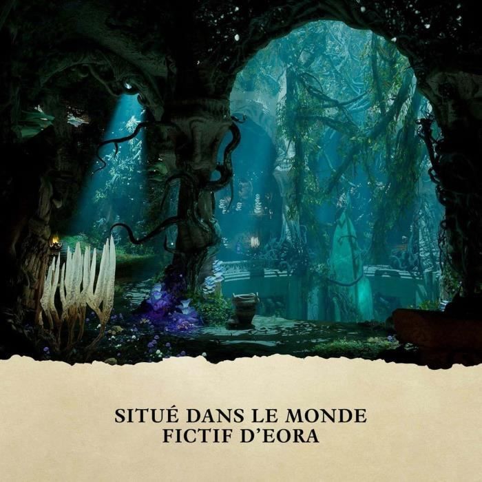 Avowed - Premium Edition SteelBook - Jeu Xbox Series X – Image 3