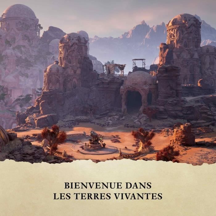 Avowed - Premium Edition SteelBook - Jeu Xbox Series X – Image 4