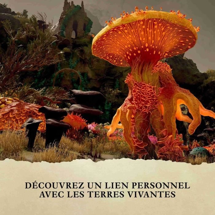 Avowed - Premium Edition SteelBook - Jeu Xbox Series X – Image 7