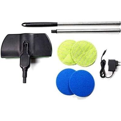 BALAI ELECTRIQUE Simplicit&eacute; du M&eacute;nagemultifunction &Eacute;lectrique Sans Fil Simplicit&eacute; du M&eacute;nage V121