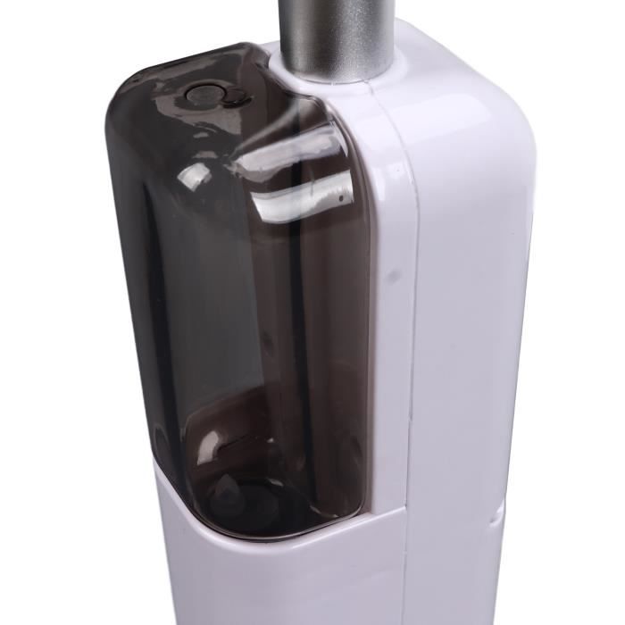 Balai Électrique - Vvikizy - Wet & Dry - Sans Fil - 2000mAh - 55db - Blanc – Image 3