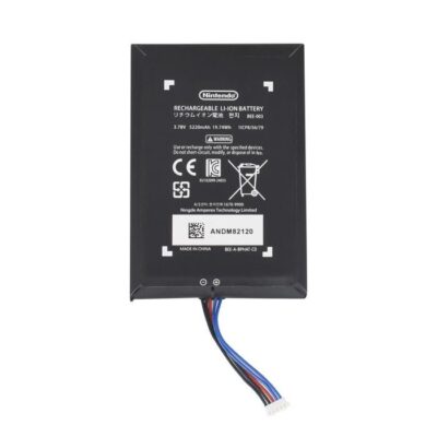 Batterie Nintendo Switch 2