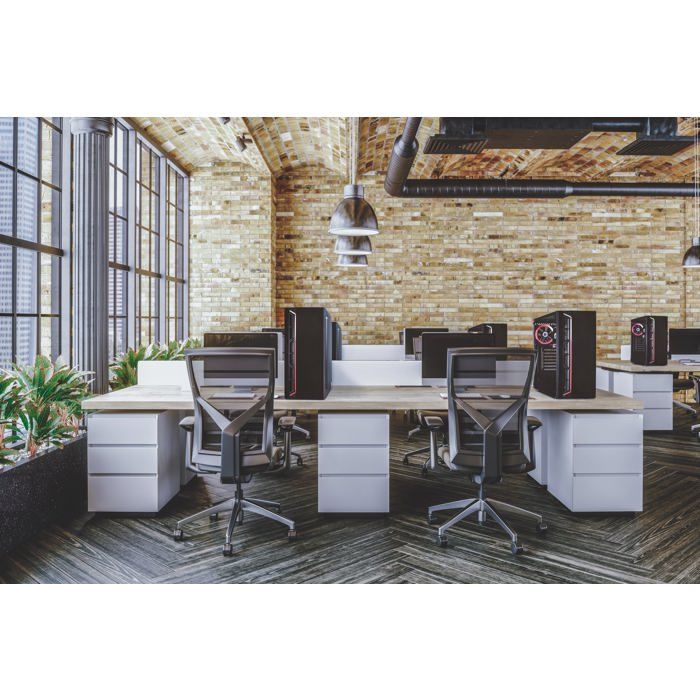 BEASTCOM Q3 Essential Gaming, PC Gamer Complet, AMD Ryzen 3 4300G 4X4.00GHz, 4K Vega 8, 8Go RAM, 256GB SSD,WiFi, Win11 – Image 6