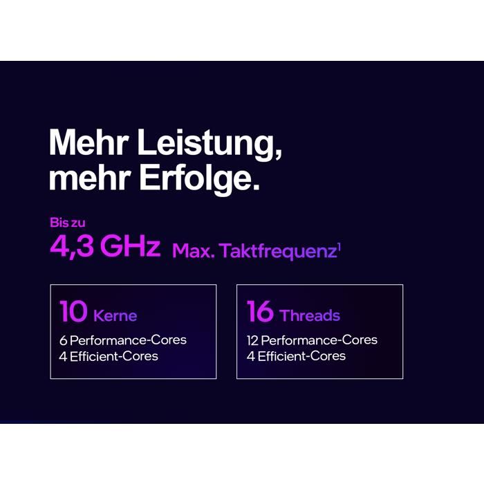 BEASTCOM Q5 Pro Gaming, PC Gamer, Intel Core i5-13400F, NVIDIA RTX 5060 Ti, 32Go RAM, 1 To NVMe, WiFi, Win11 – Image 5