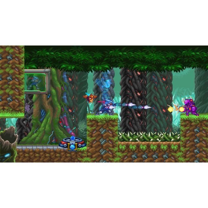 Berserk Boy - Jeu Nintendo Switch - Edition standard – Image 3