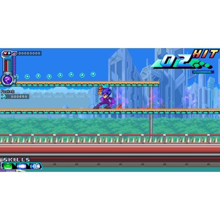 Berserk Boy - Jeu Nintendo Switch - Edition standard – Image 4