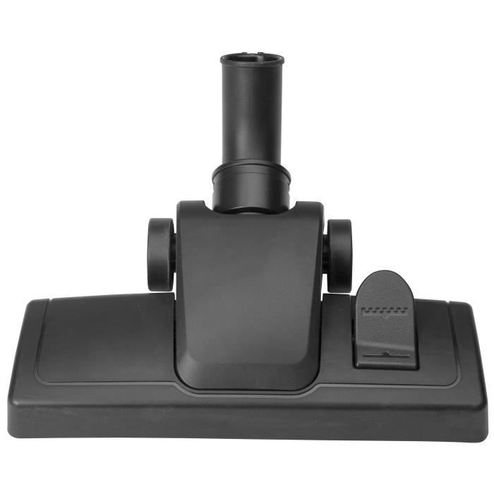 Aspirateur traineau - BESTRON - ABG450RSE - Classe énergétique A - 79 dB - Sac 1,1L – Image 4