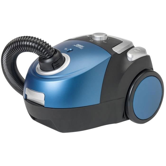 Aspirateur traineau - BESTRON - ABG450RSE - Classe énergétique A - 79 dB - Sac 1,1L – Image 7