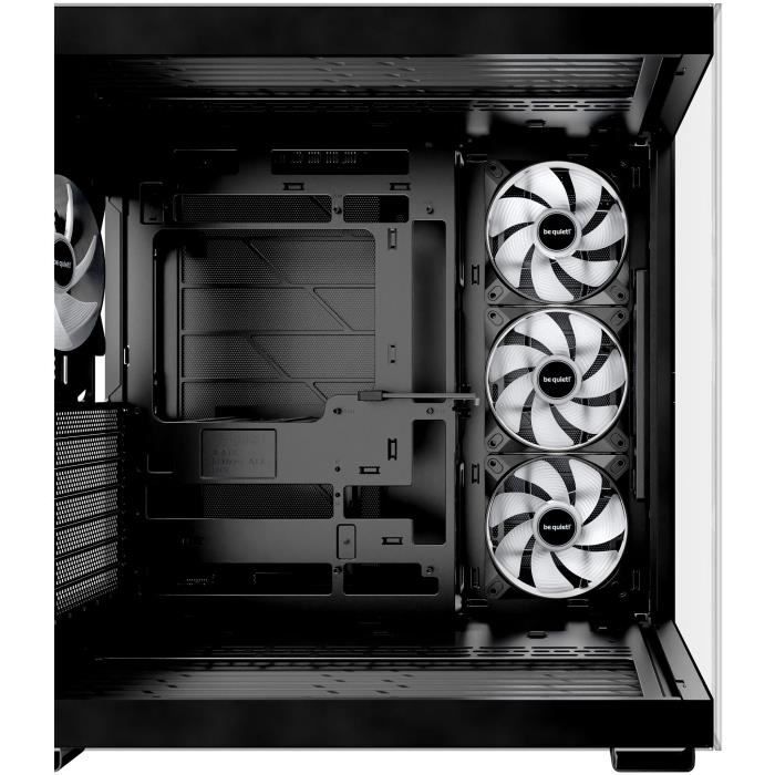 Boîtier PC - BE QUIET! - Light Base 600 DX - Silencieux - Design élégant - ATX compatible – Image 9