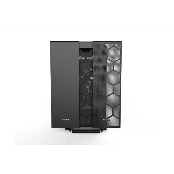 Boîtier PC - BE QUIET! - Silent Base 802 - BGW67 - Black – Image 3