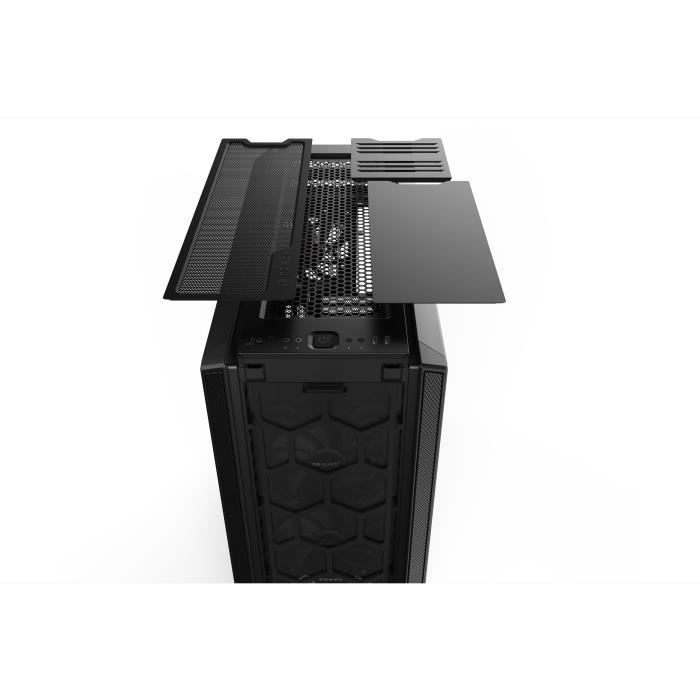Boîtier PC - BE QUIET! - Silent Base 802 - BGW67 - Black – Image 4