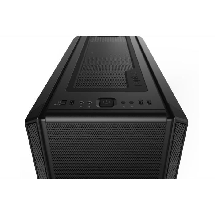 Boîtier PC - BE QUIET! - Silent Base 802 - BGW67 - Black – Image 8