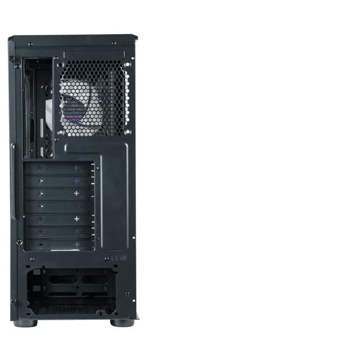 Boitier PC - COOLER MASTER - CMP 520 - ATX – Image 9