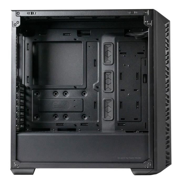 Boîtier PC - COOLER MASTER - MB520-KGNN-S00 - MASTER - BOX 520 Mesh ARGB – Image 5