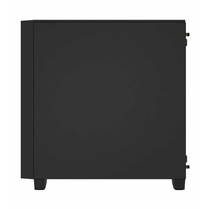 Boitier PC - CORSAIR - 3000D AIRFLOW - ATX Moyen-tour - 2 ventilateurs SP120 ELITE - Noir - (CC-9011251-WW) – Image 4