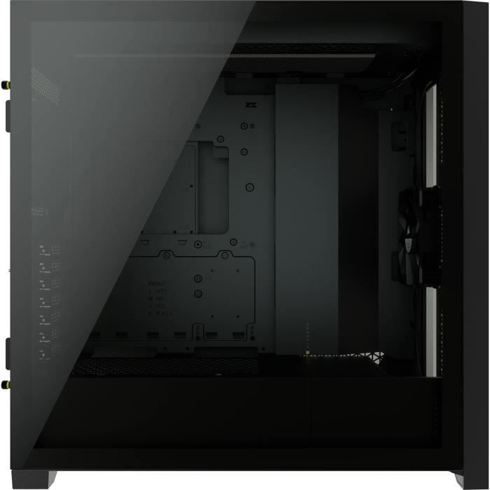 Boîtier PC - CORSAIR - CC-9011210-WW - 5000D AIRFLOW - Noir – Image 3