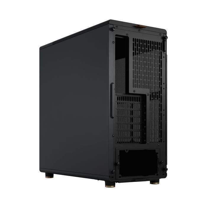 Boitier PC - FRACTAL DESIGN - North Charcoal Black – Image 2