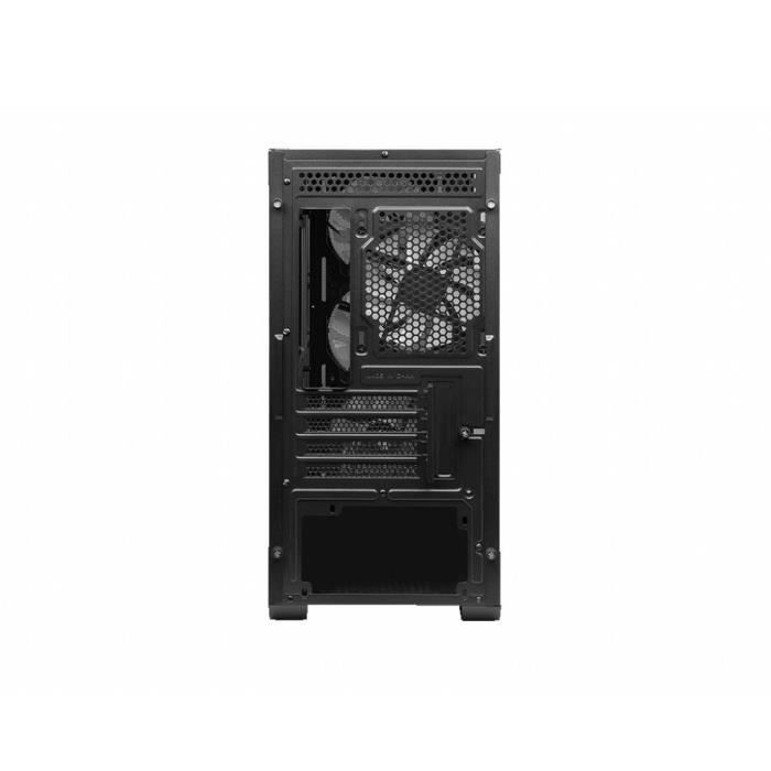 Boîtier PC - MSI - 306-7G20R21-809 - MAG FORGE M100R – Image 5
