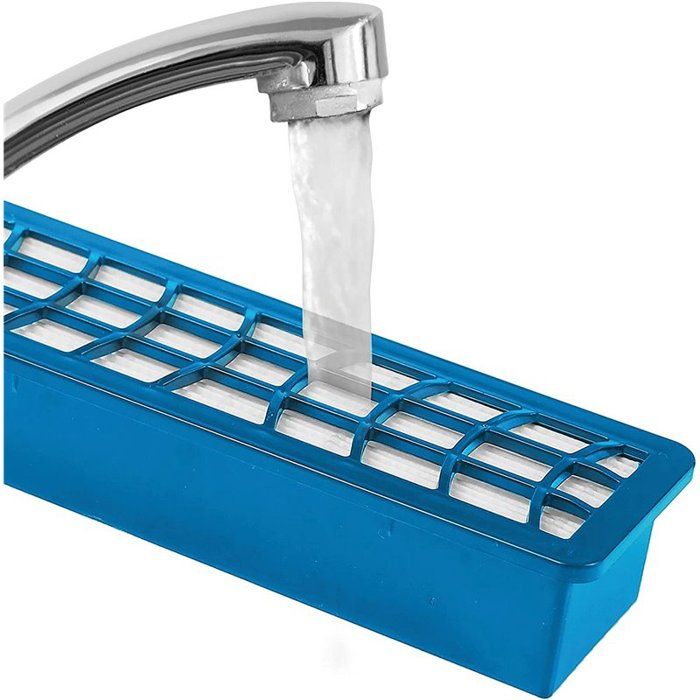 Aspirateur avec sac - Bosch - BWD421PET - Brosse turbo - Nettoyage humide - Grand réservoir d'eau – Image 5