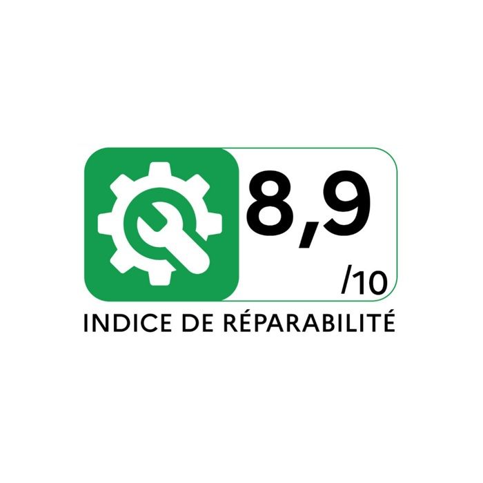 Bosch Lave-vaisselle 60cm 13 couverts 46db gris - SMS2HTI03F – Image 3