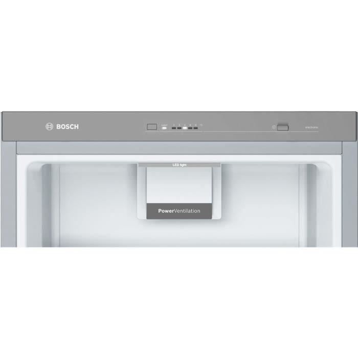 BOSCH Réfrigérateur 1 porte KSV36VLDP - Classe D - 346L – Image 9