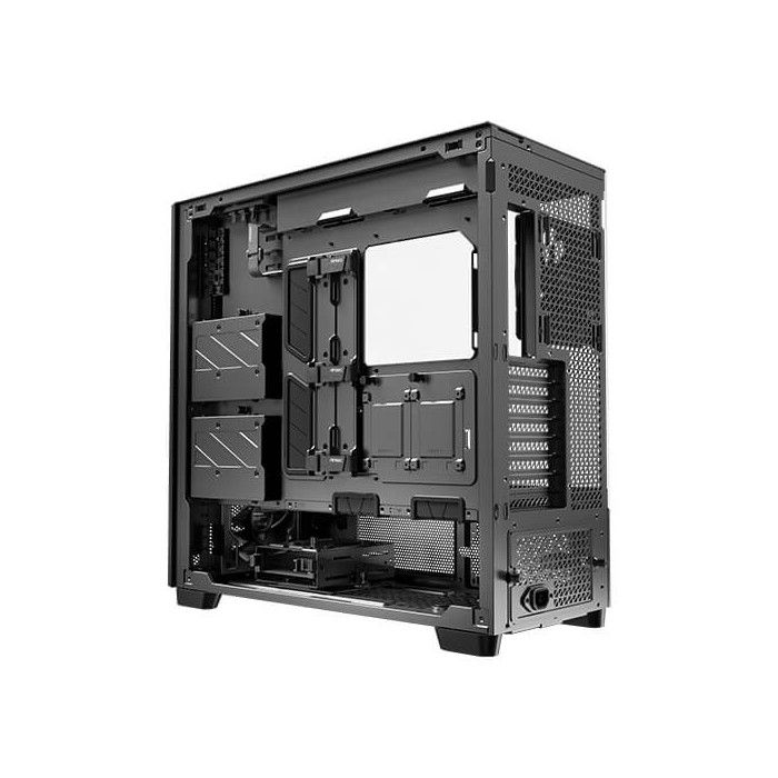 Boîtier PC GT sans alimentation E-ATX Antec Flux Pro – Image 4