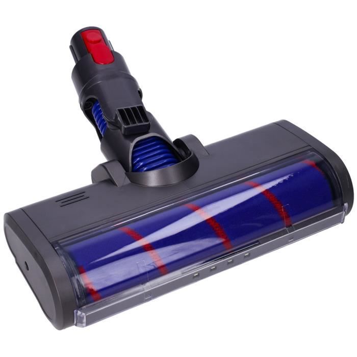 Brosse pour aspirateur Dyson V7 Dyson V8 Dyson V10 Dyson V11 Dyson V15 – Image 2